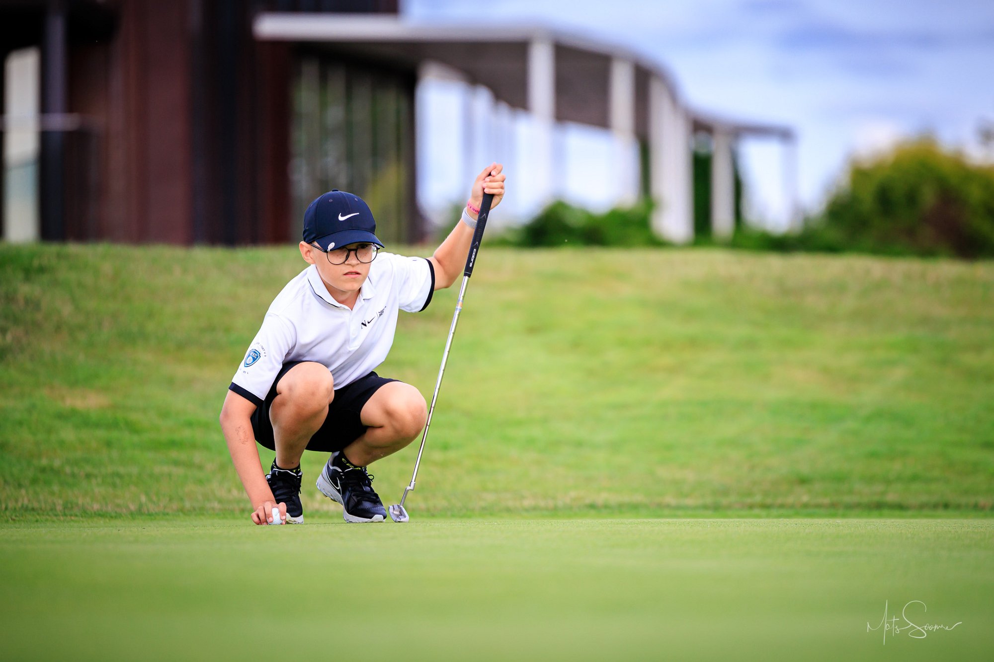 Niitvälja Golfiklubi meistrivõistlused 2023 