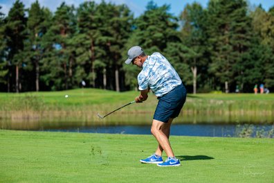 Niitvälja Golfiklubi meistrivõistlused 2023