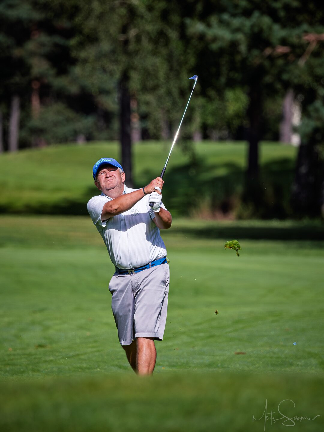 Niitvälja golfiklubi meistrivõistlused 2025 