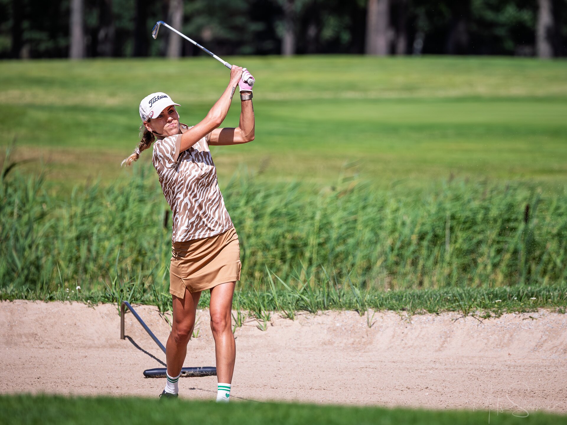 Niitvälja golfiklubi meistrivõistlused 2025 