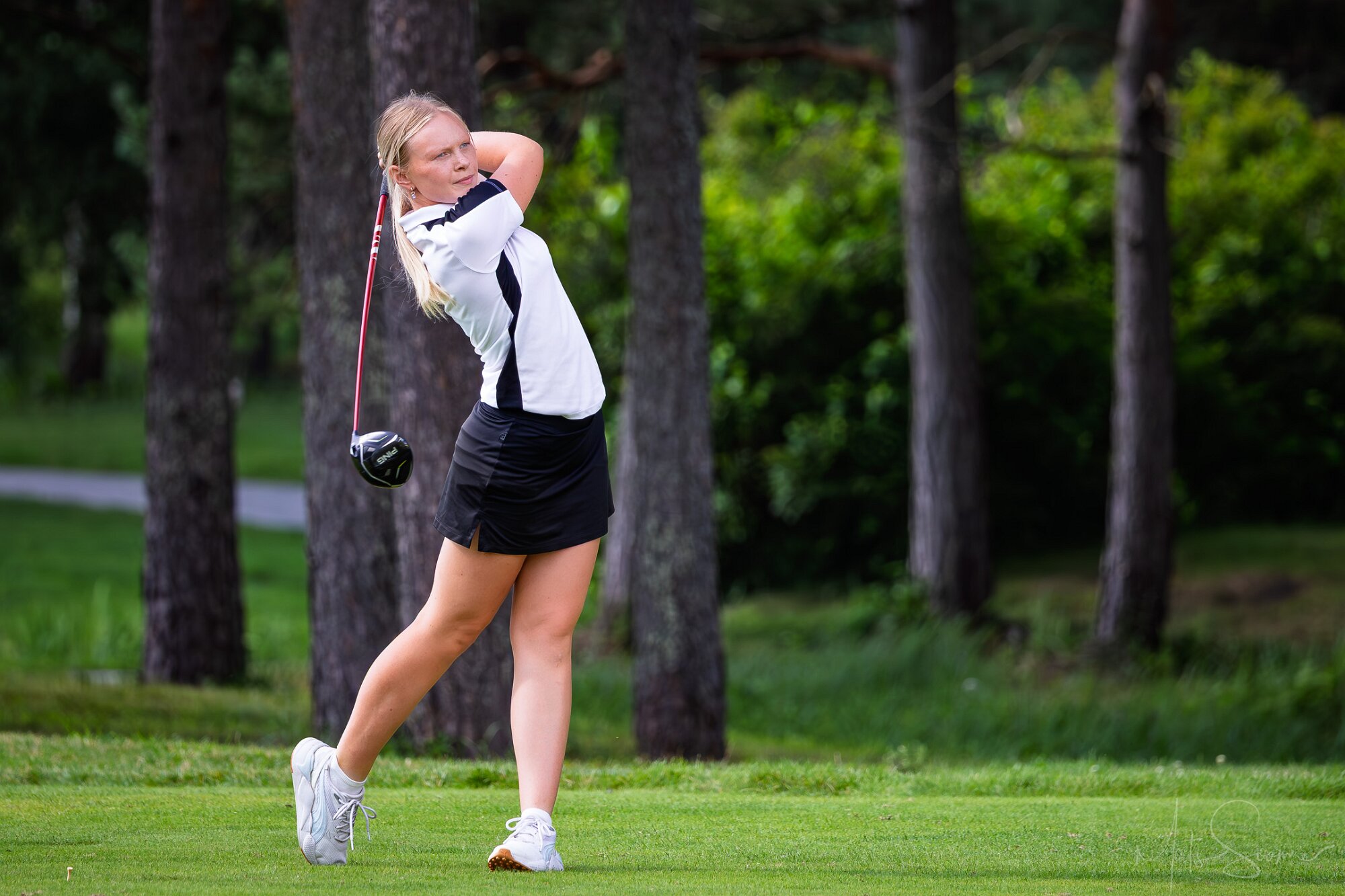 Niitvälja golfiklubi meistrivõistlused 2025 