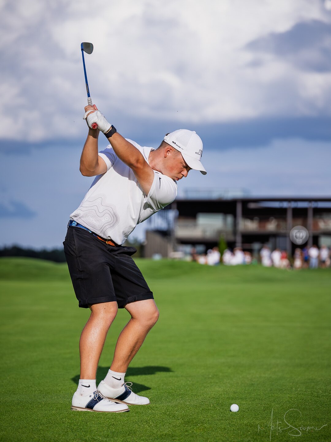 Niitvälja golfiklubi meistrivõistlused 2025 