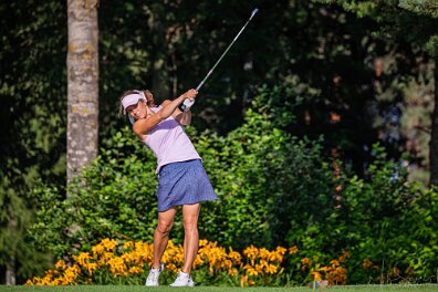 Niitvälja golfiklubi meistrivõistlused 2025