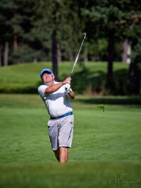 Niitvälja golfiklubi meistrivõistlused 2025