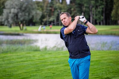 Niitvälja golfiklubi meistrivõistlused 2025