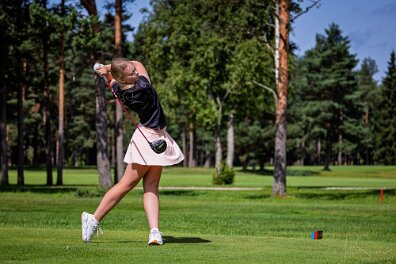 Niitvälja golfiklubi meistrivõistlused 2025
