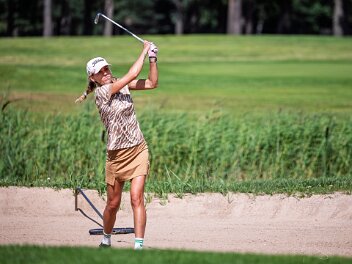 Niitvälja golfiklubi meistrivõistlused 2025