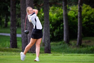 Niitvälja golfiklubi meistrivõistlused 2025