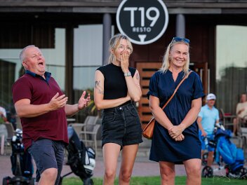 Niitvälja golfiklubi meistrivõistlused 2025