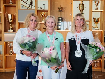 Niitvälja golfiklubi meistrivõistlused 2025