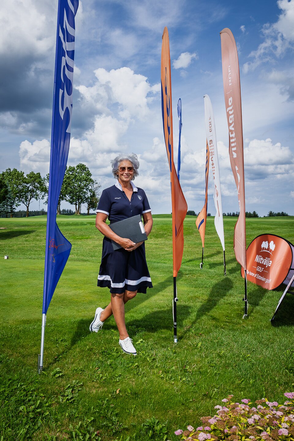 Niitvälja golfiklubi meistrivõistlused 2025 