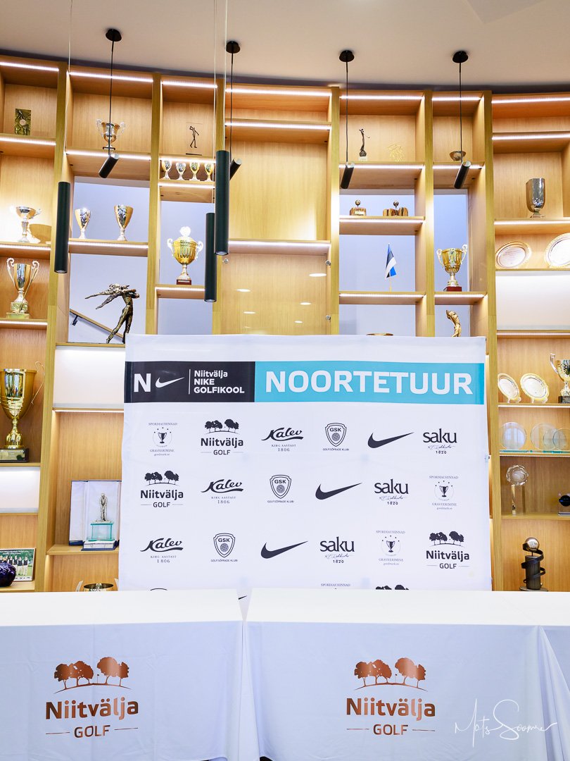 Niitvälja Nike Noortetuur 2022 finaal 