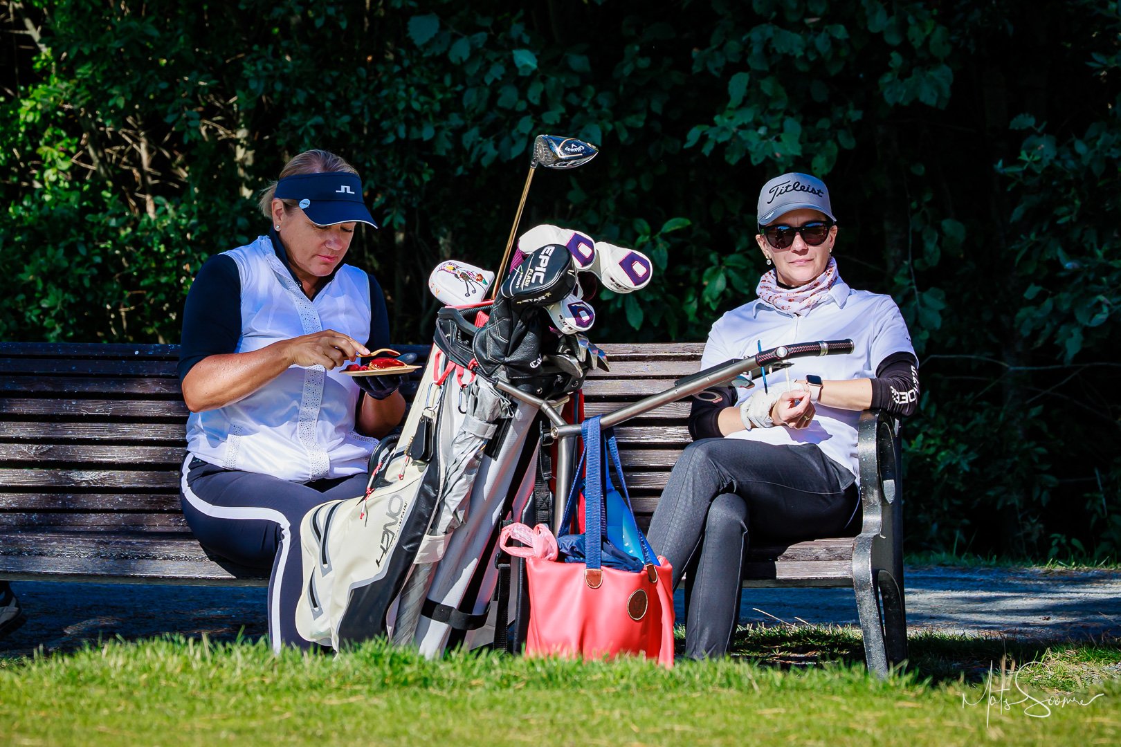 Niitvälja Golf President Cup 2022 