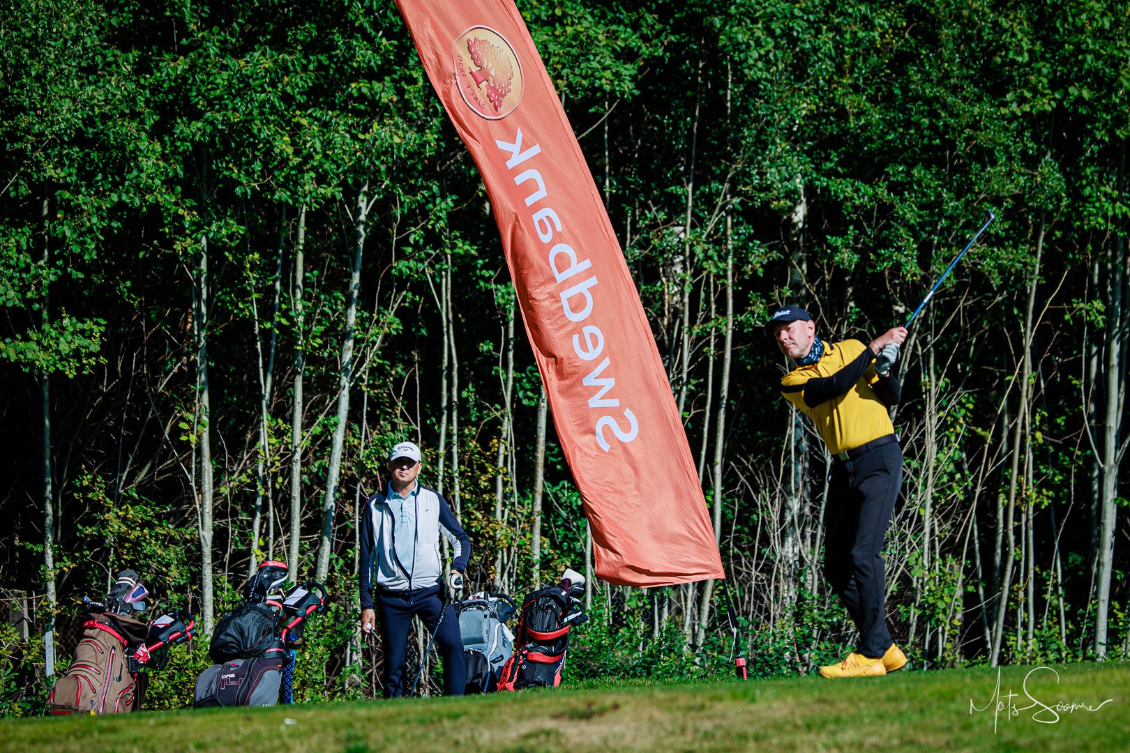 Niitvälja Golf President Cup 2022 