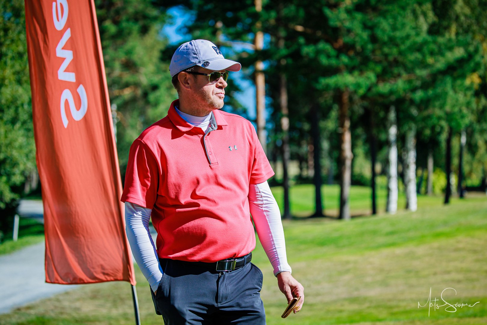 Niitvälja Golf President Cup 2022 