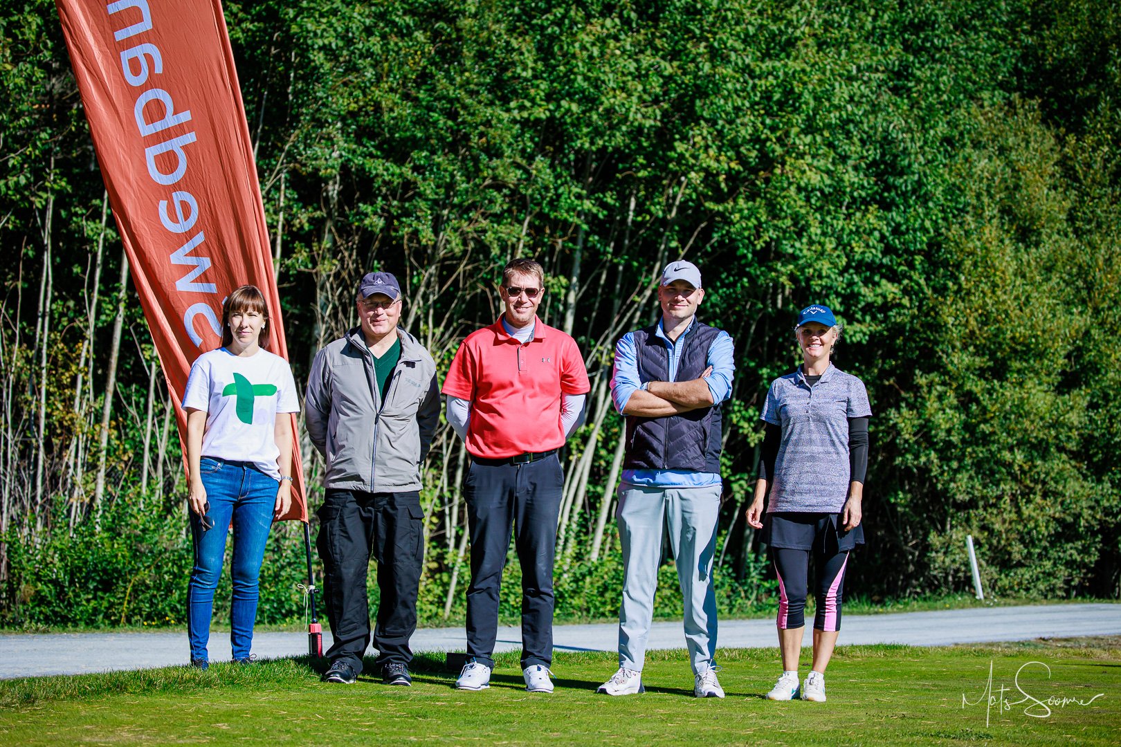 Niitvälja Golf President Cup 2022 