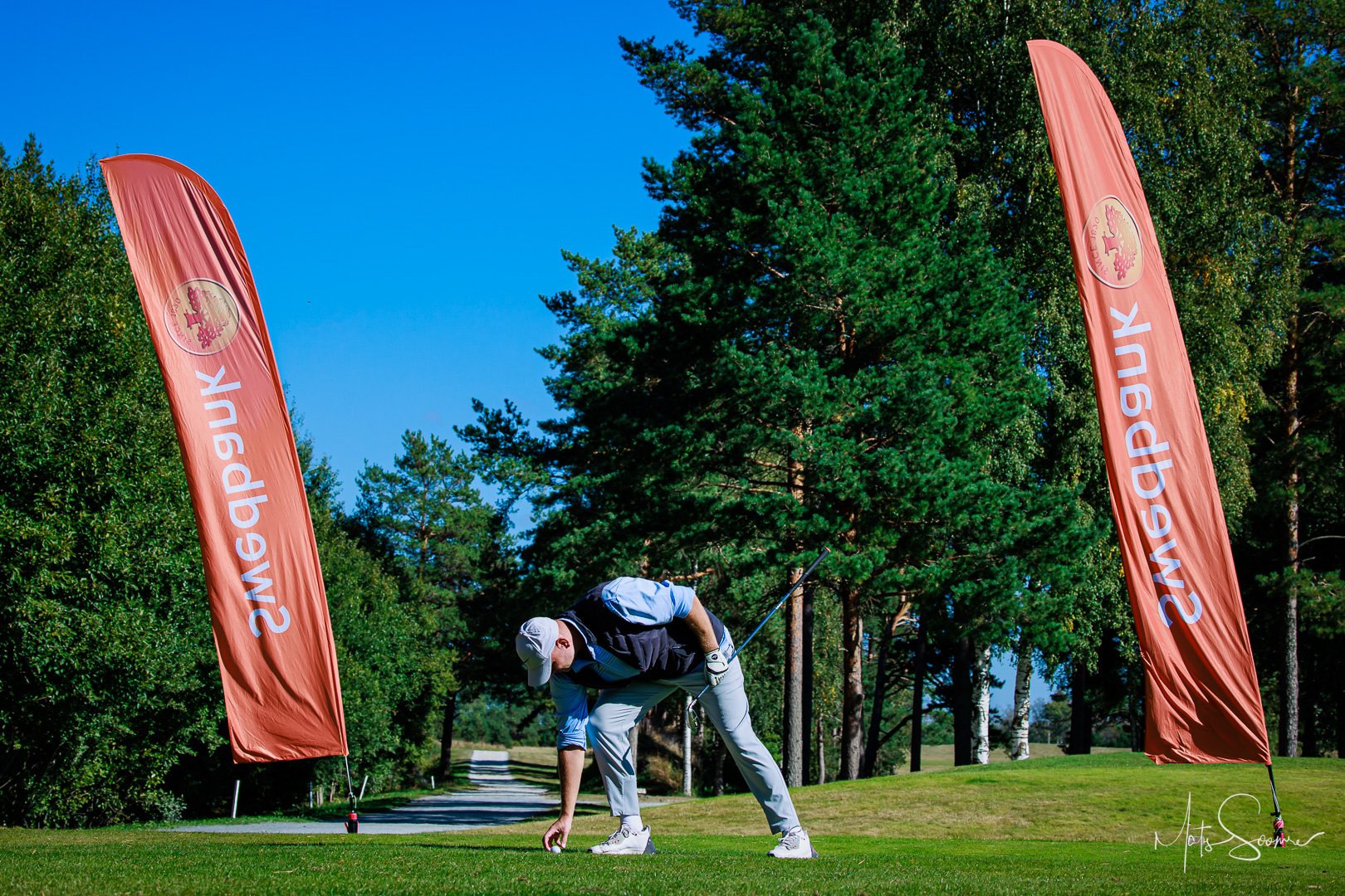 Niitvälja Golf President Cup 2022 