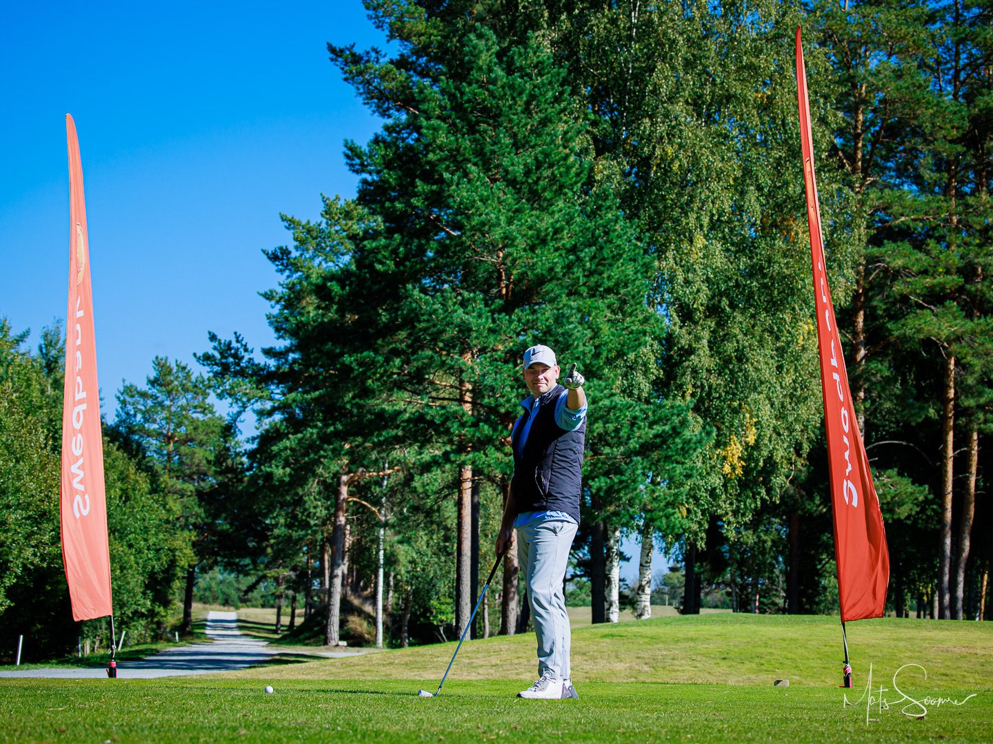 Niitvälja Golf President Cup 2022 