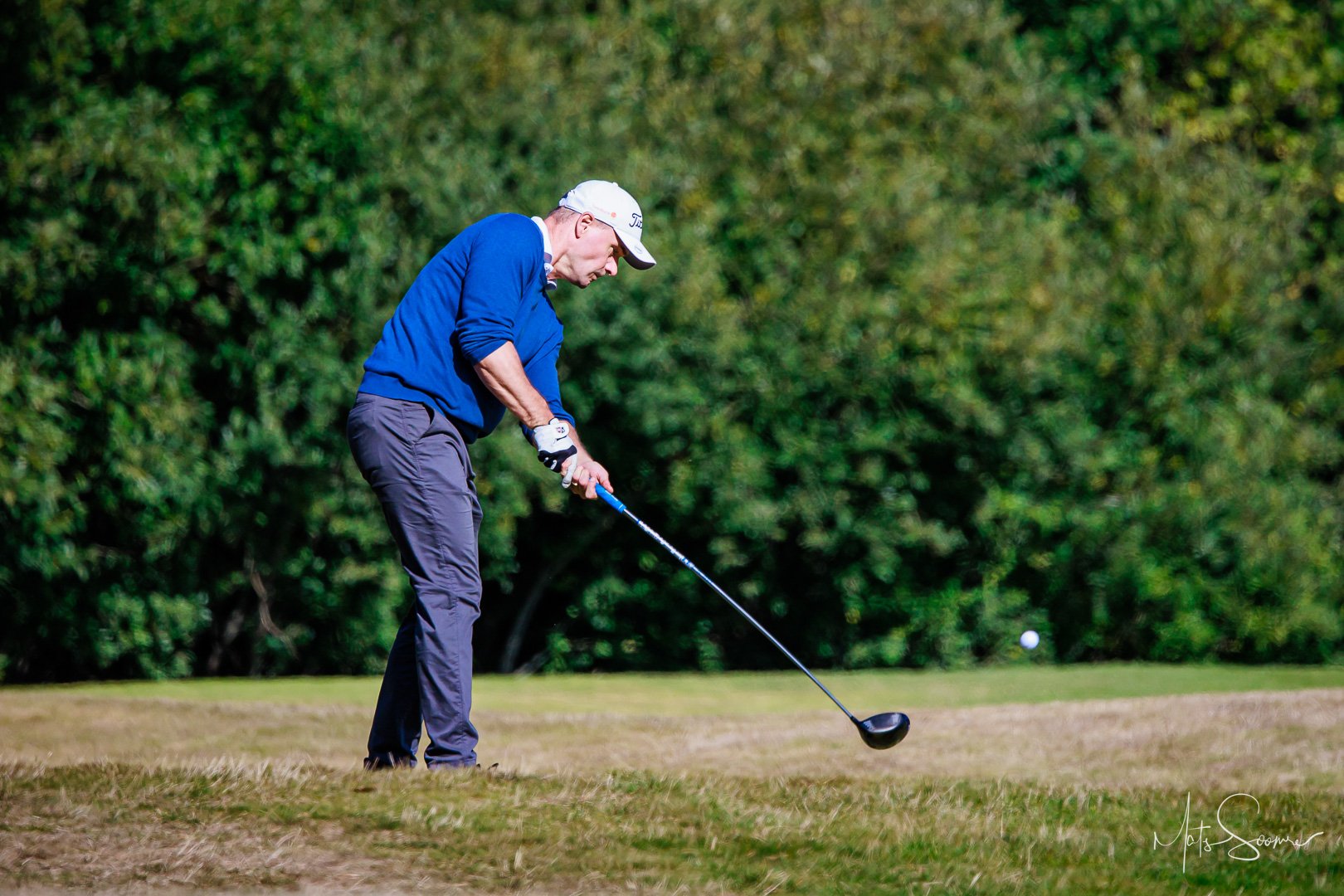 Niitvälja Golf President Cup 2022 