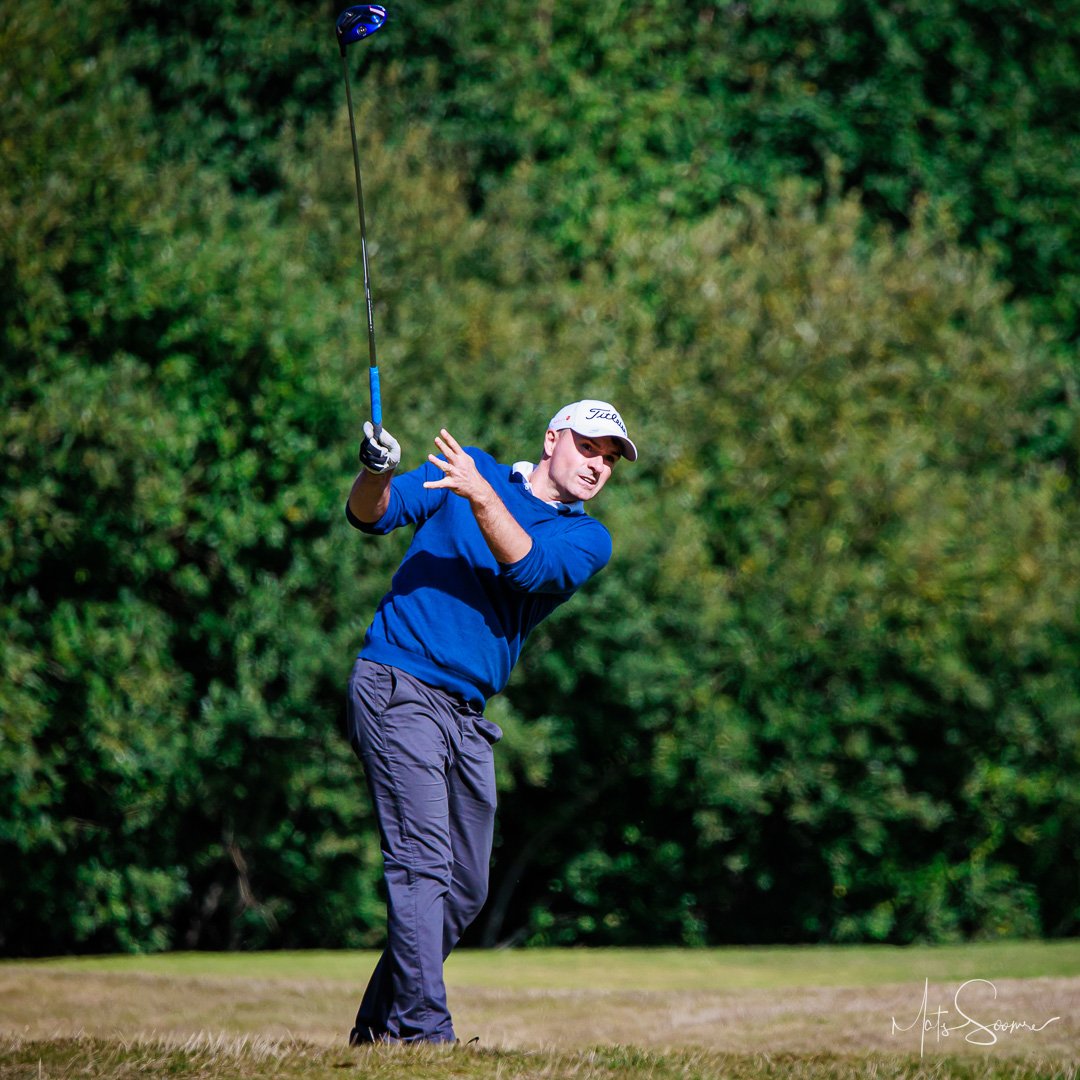 Niitvälja Golf President Cup 2022 