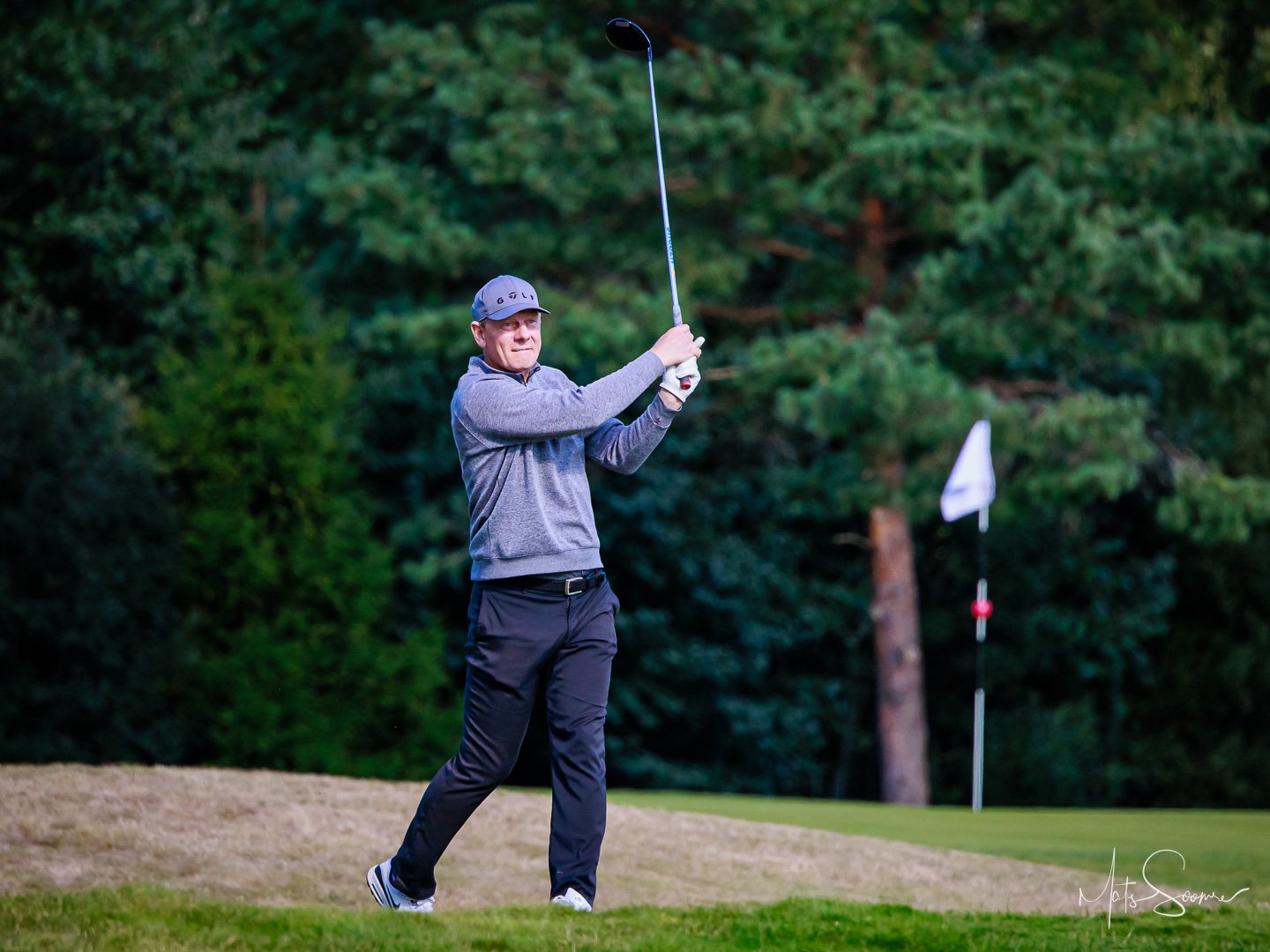 Niitvälja Golf President Cup 2022 