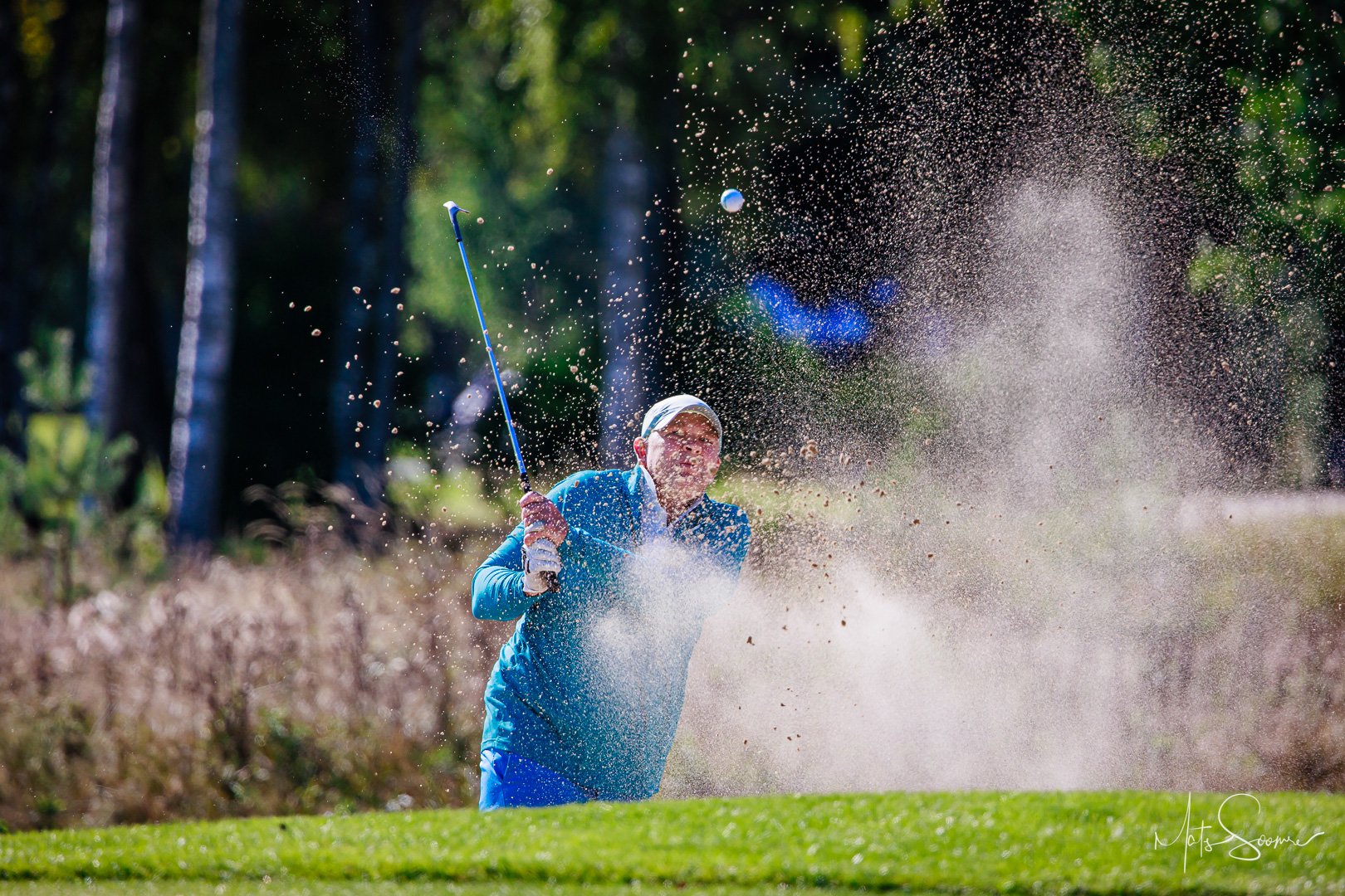 Niitvälja Golf President Cup 2022 