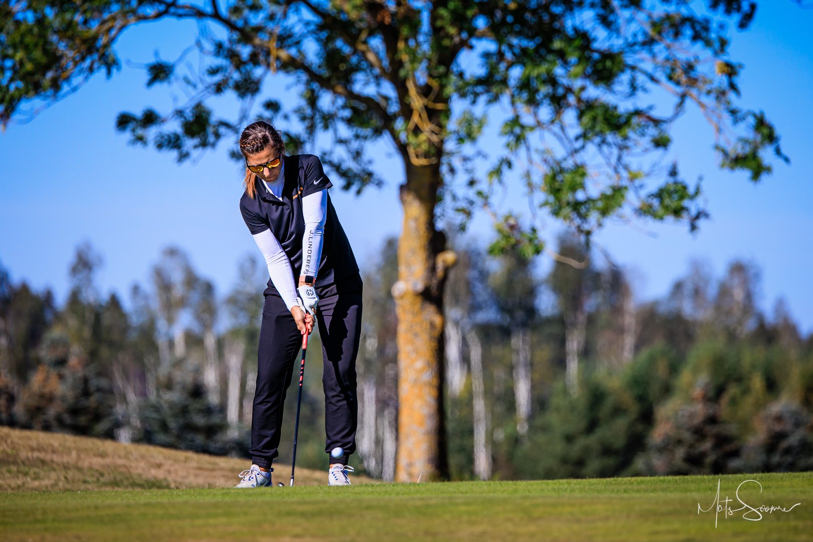 Niitvälja Golf President Cup 2022 