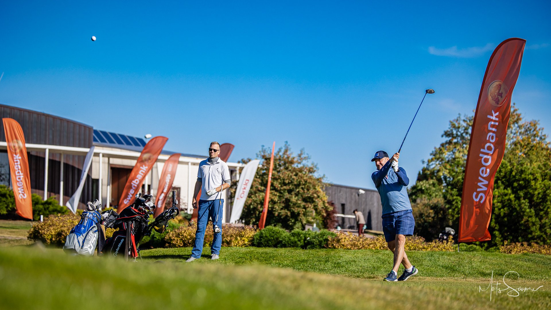 Niitvälja Golf President Cup 2022 