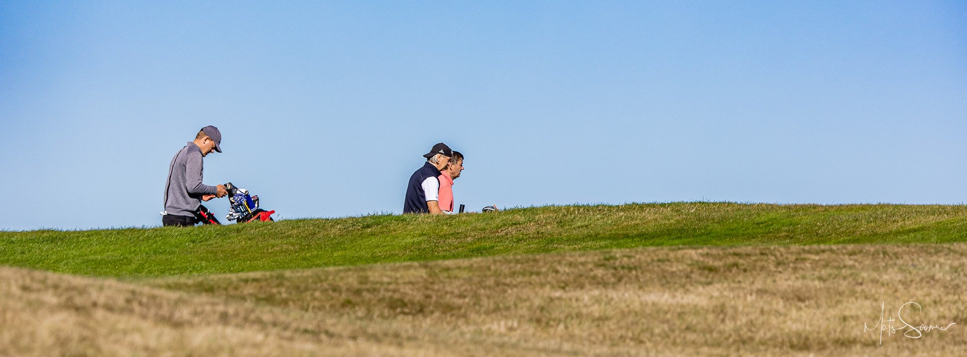 Niitvälja Golf President Cup 2022 