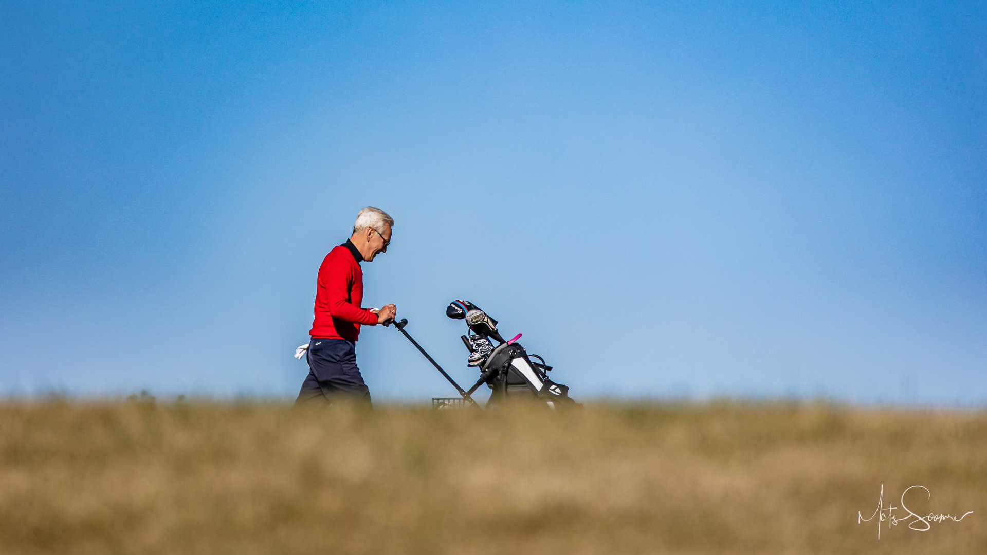 Niitvälja Golf President Cup 2022 