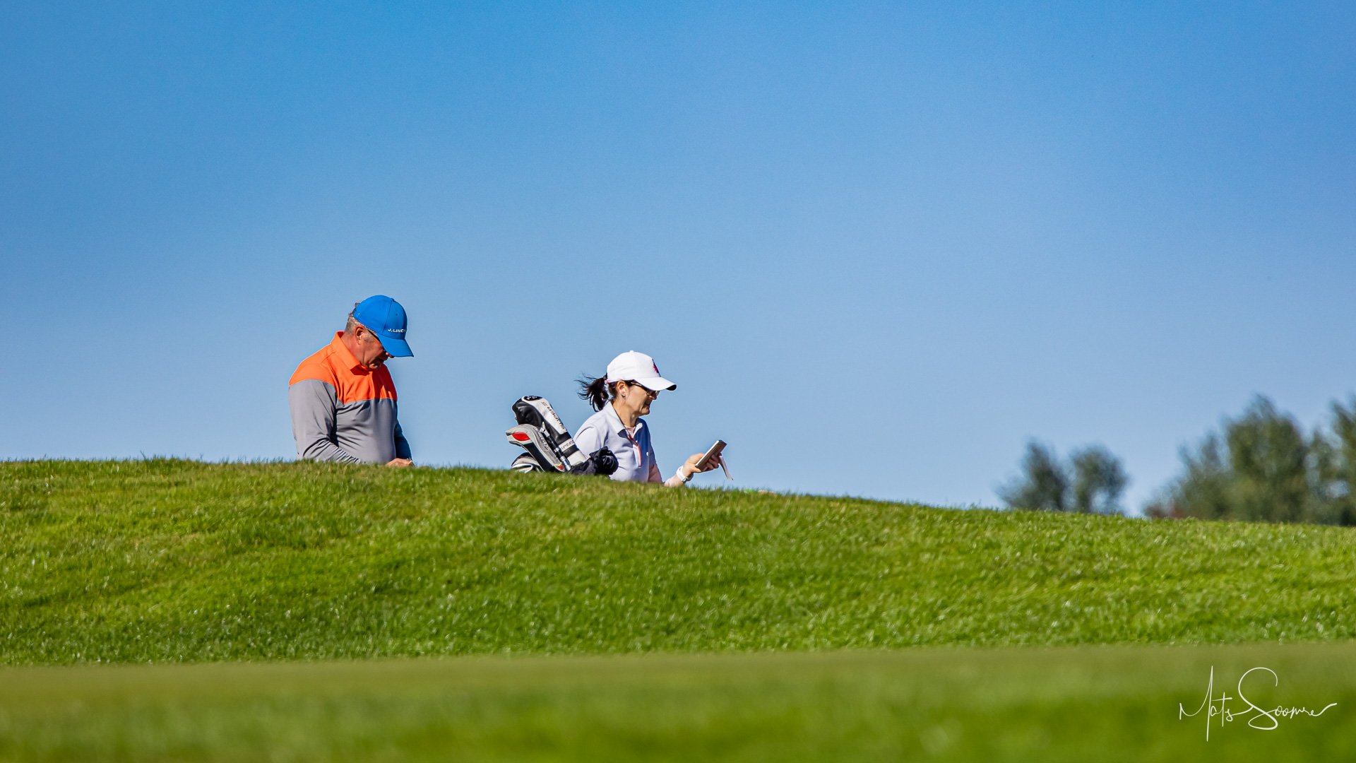 Niitvälja Golf President Cup 2022 