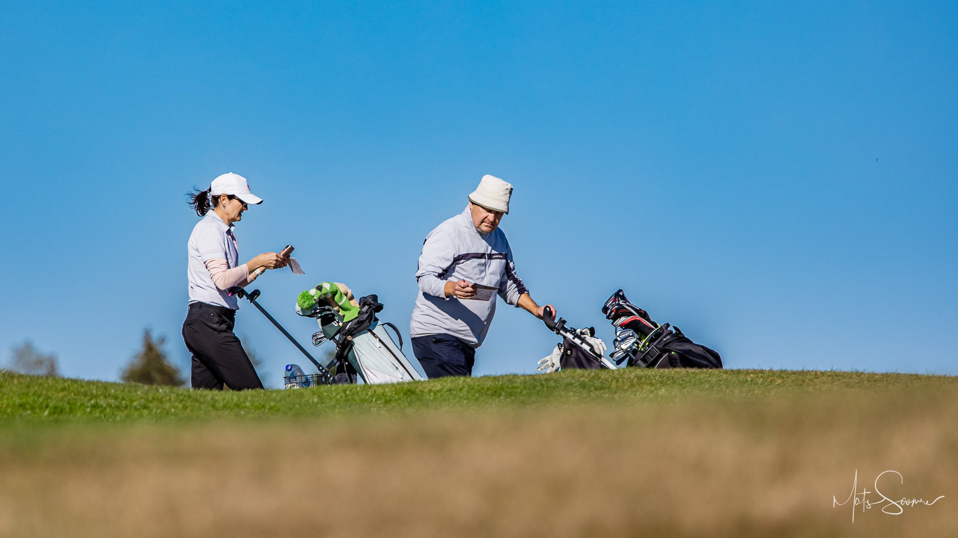 Niitvälja Golf President Cup 2022 