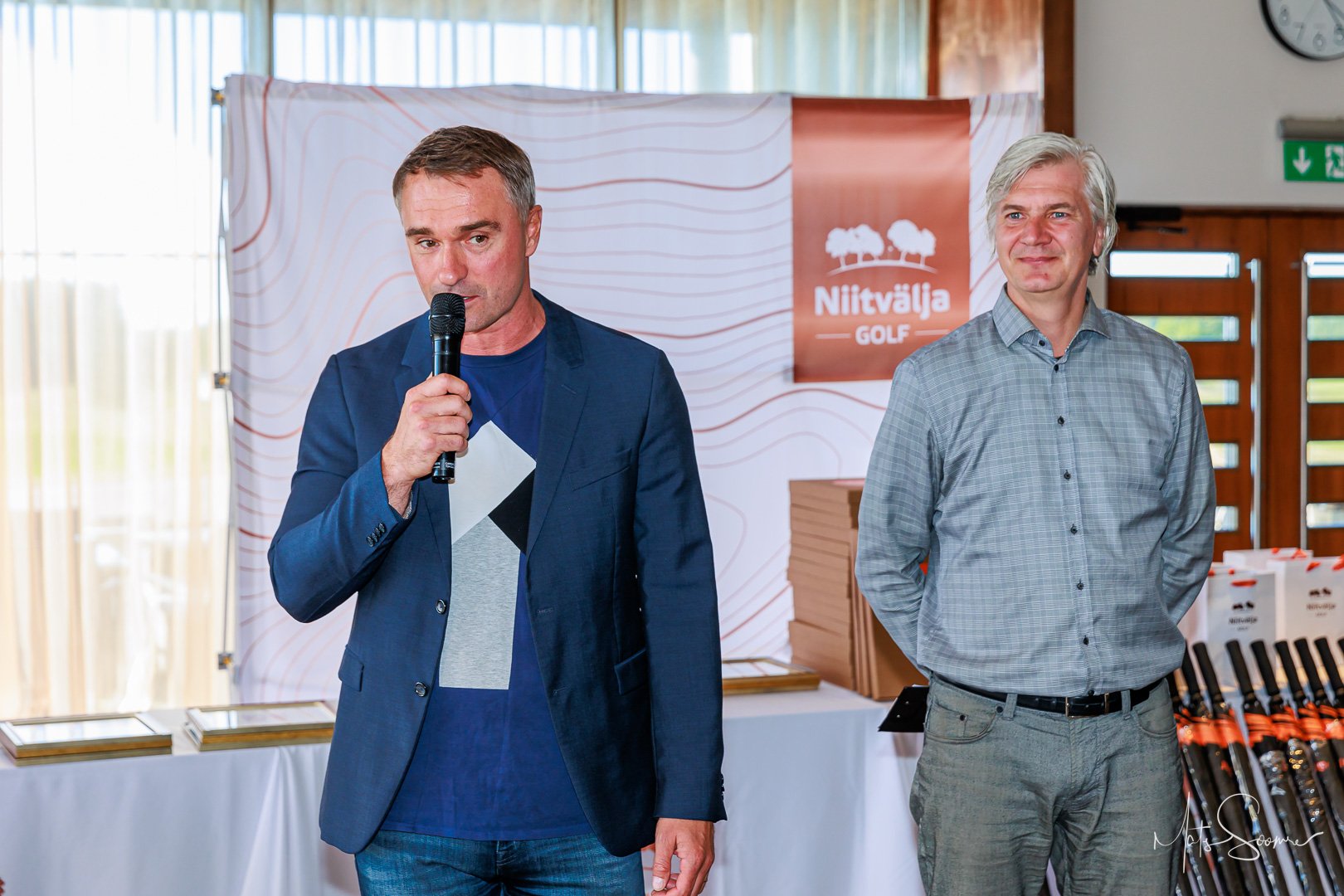 Niitvälja Golf President Cup 2022 