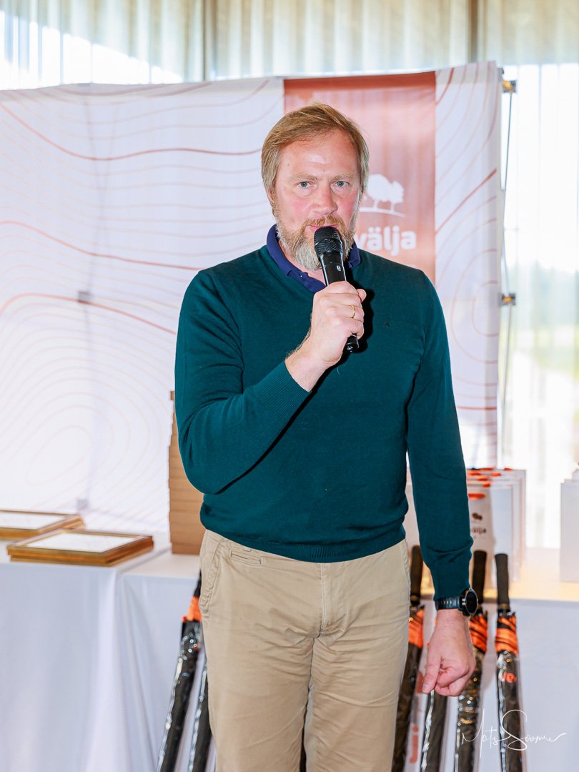 Niitvälja Golf President Cup 2022 