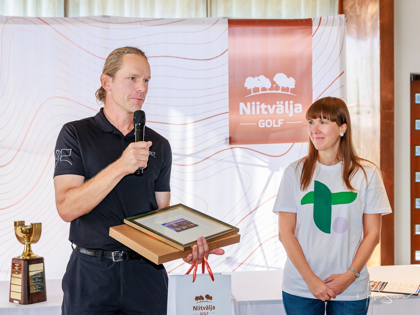 Niitvälja Golf President Cup 2022 