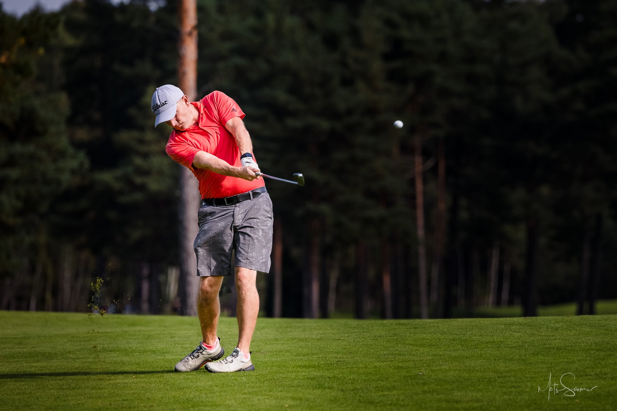 Niitvälja Golfiklubi President Cup 2023 