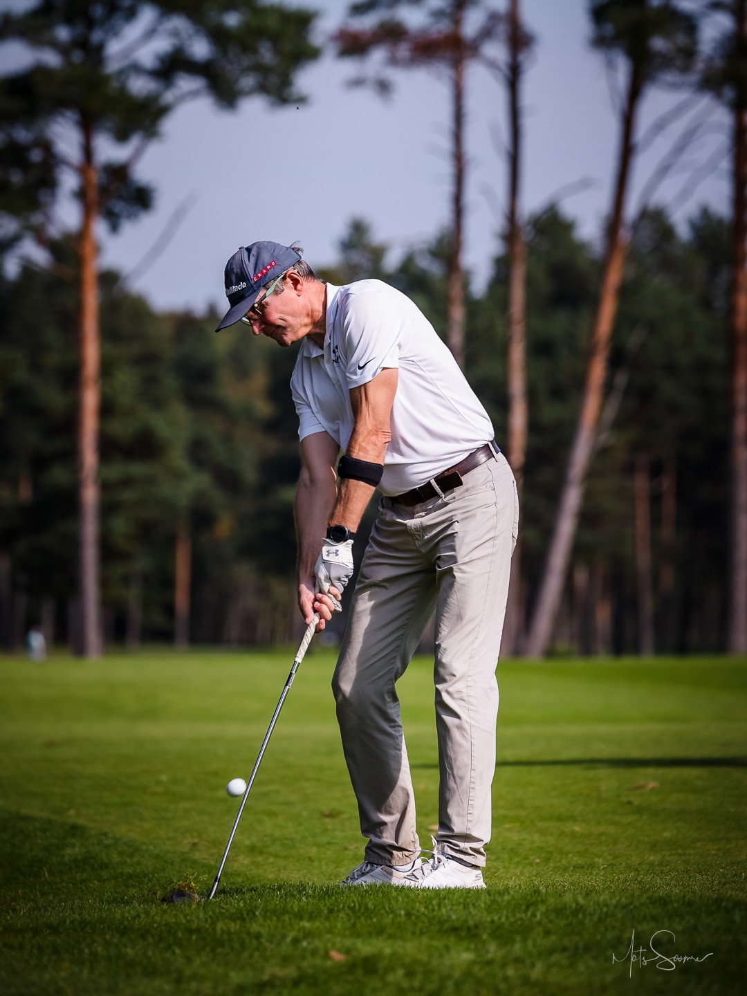 Niitvälja Golfiklubi President Cup 2023 