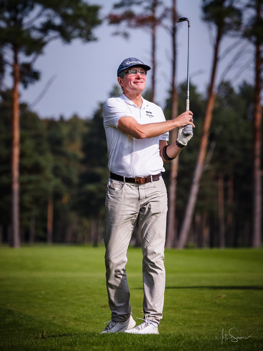 Niitvälja Golfiklubi President Cup 2023 