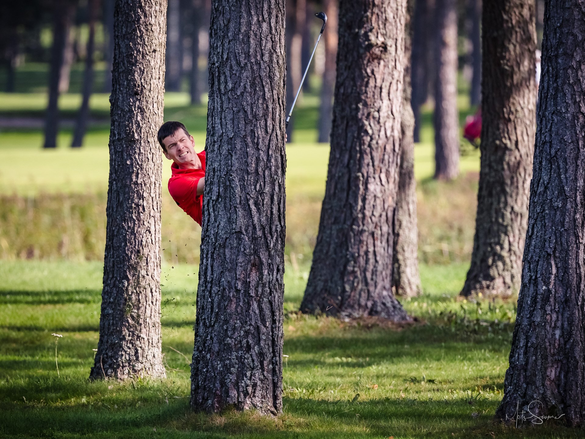 Niitvälja Golfiklubi President Cup 2023 