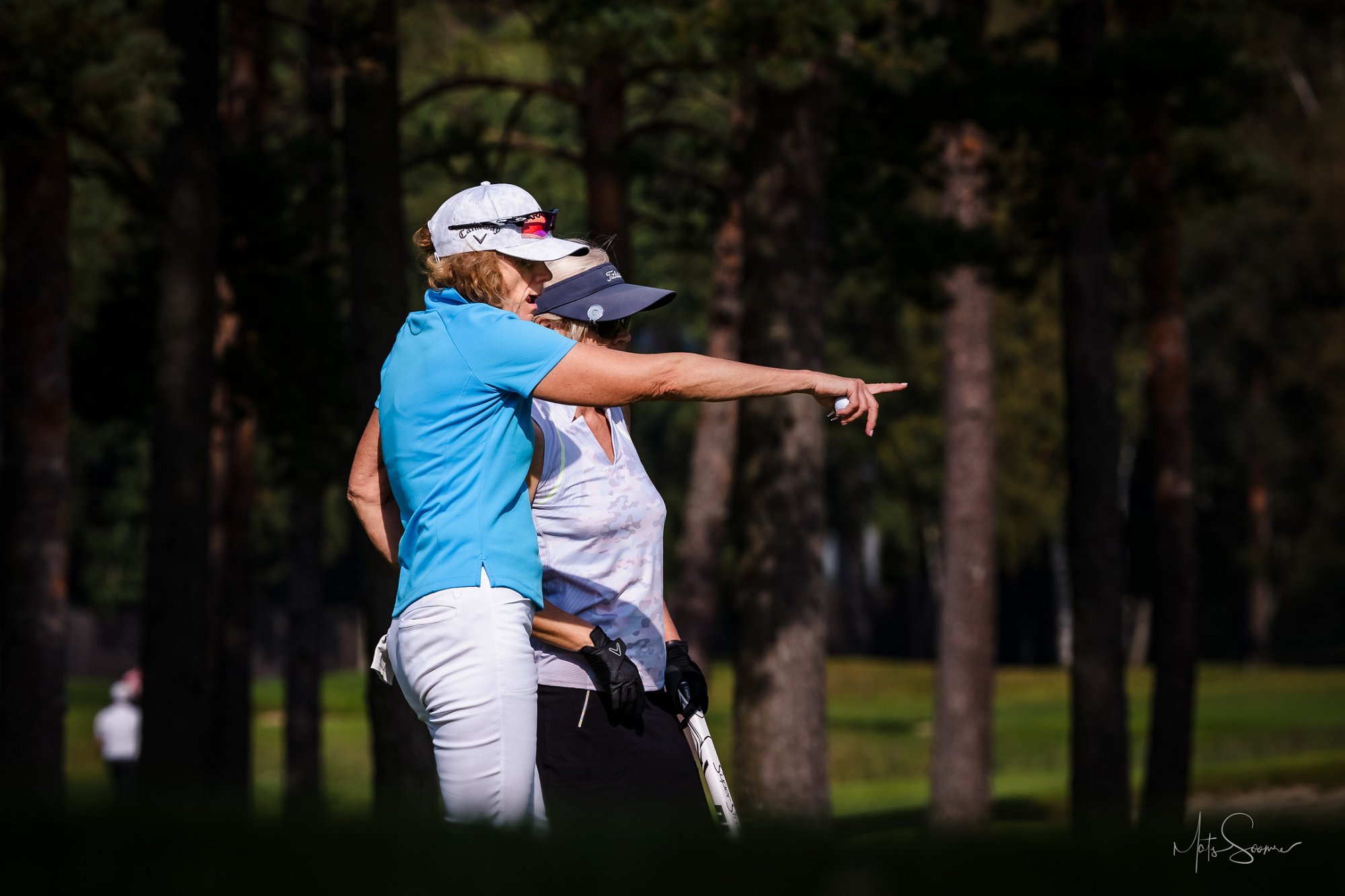 Niitvälja Golfiklubi President Cup 2023 