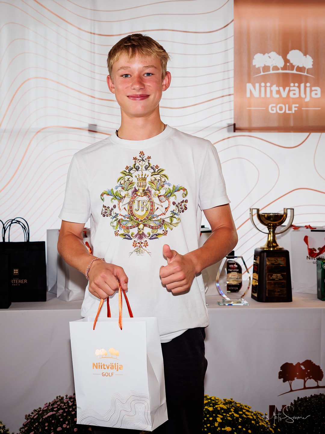 Niitvälja Golfiklubi President Cup 2023 