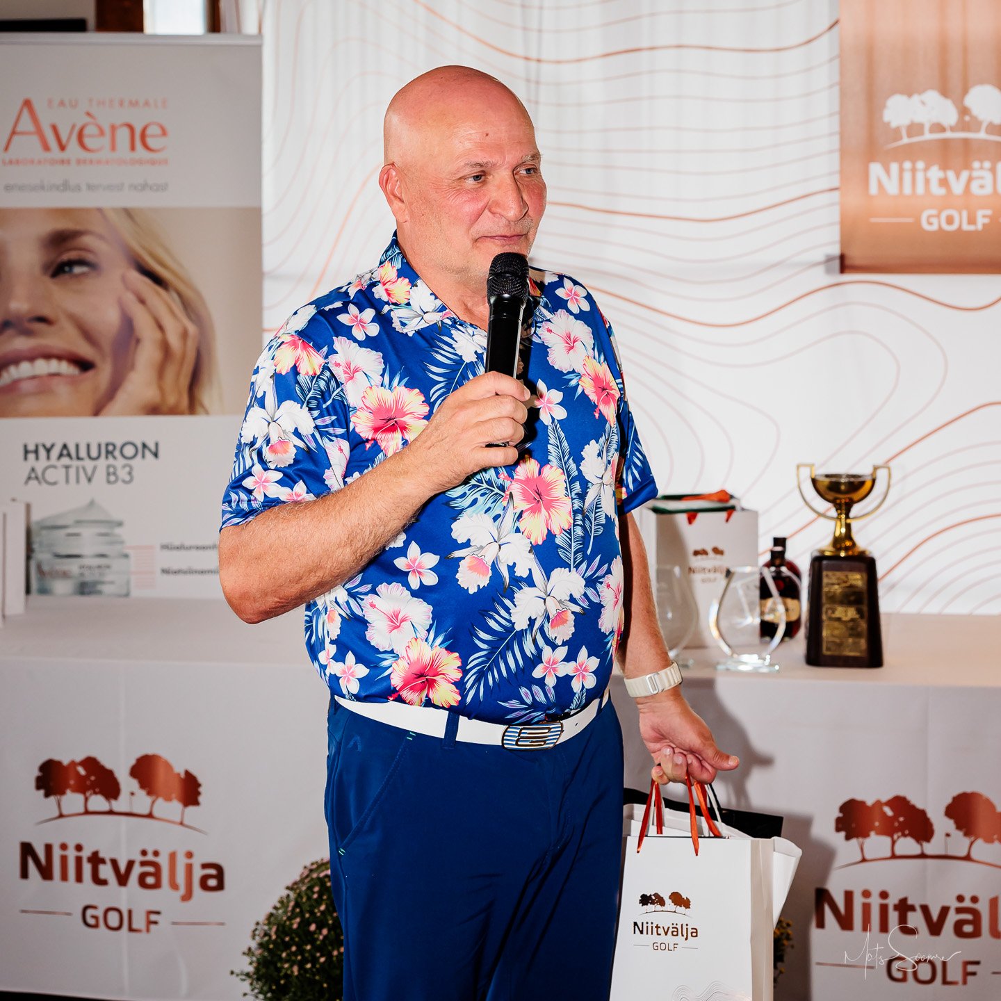 Niitvälja Golfiklubi President Cup 2023 