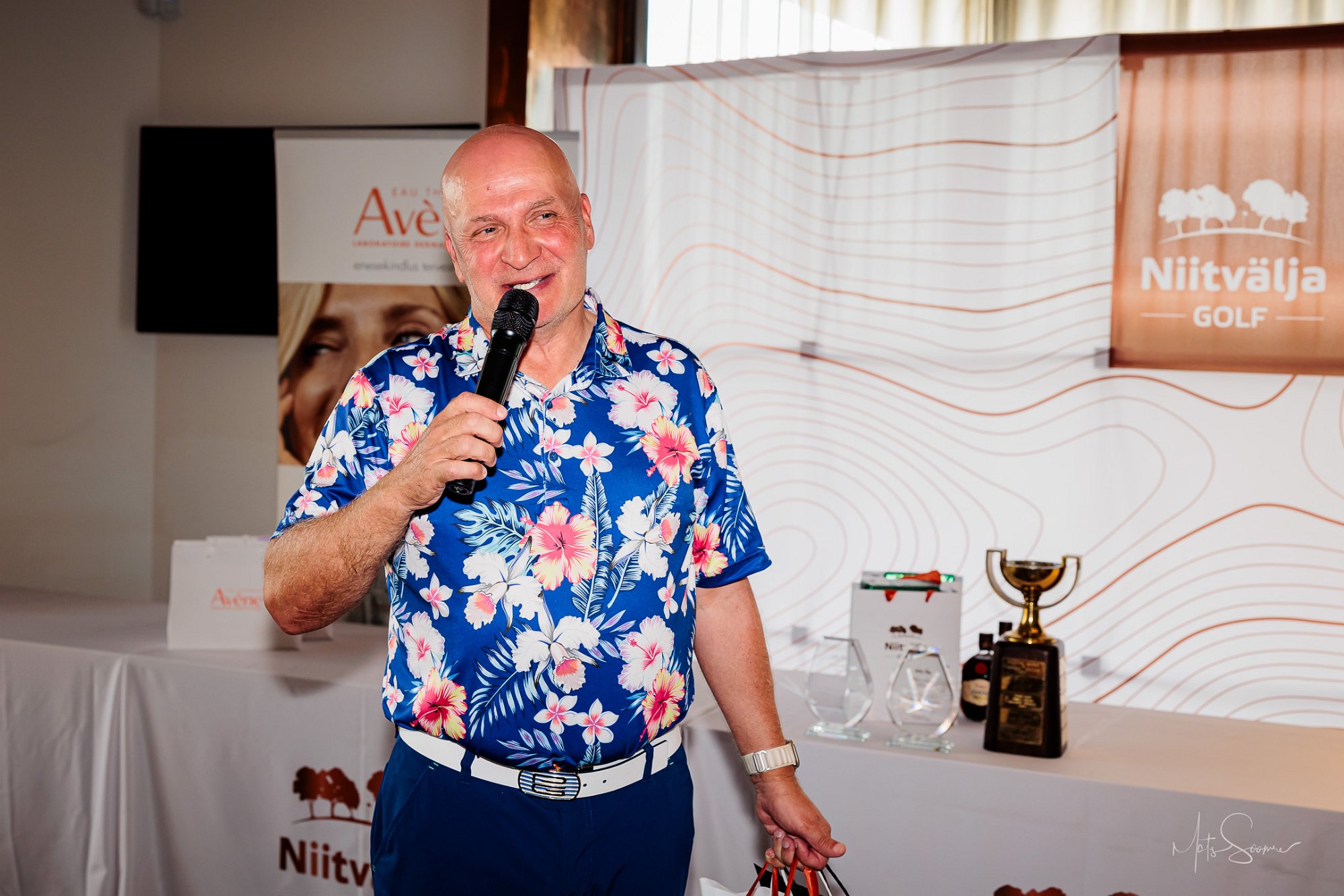 Niitvälja Golfiklubi President Cup 2023 