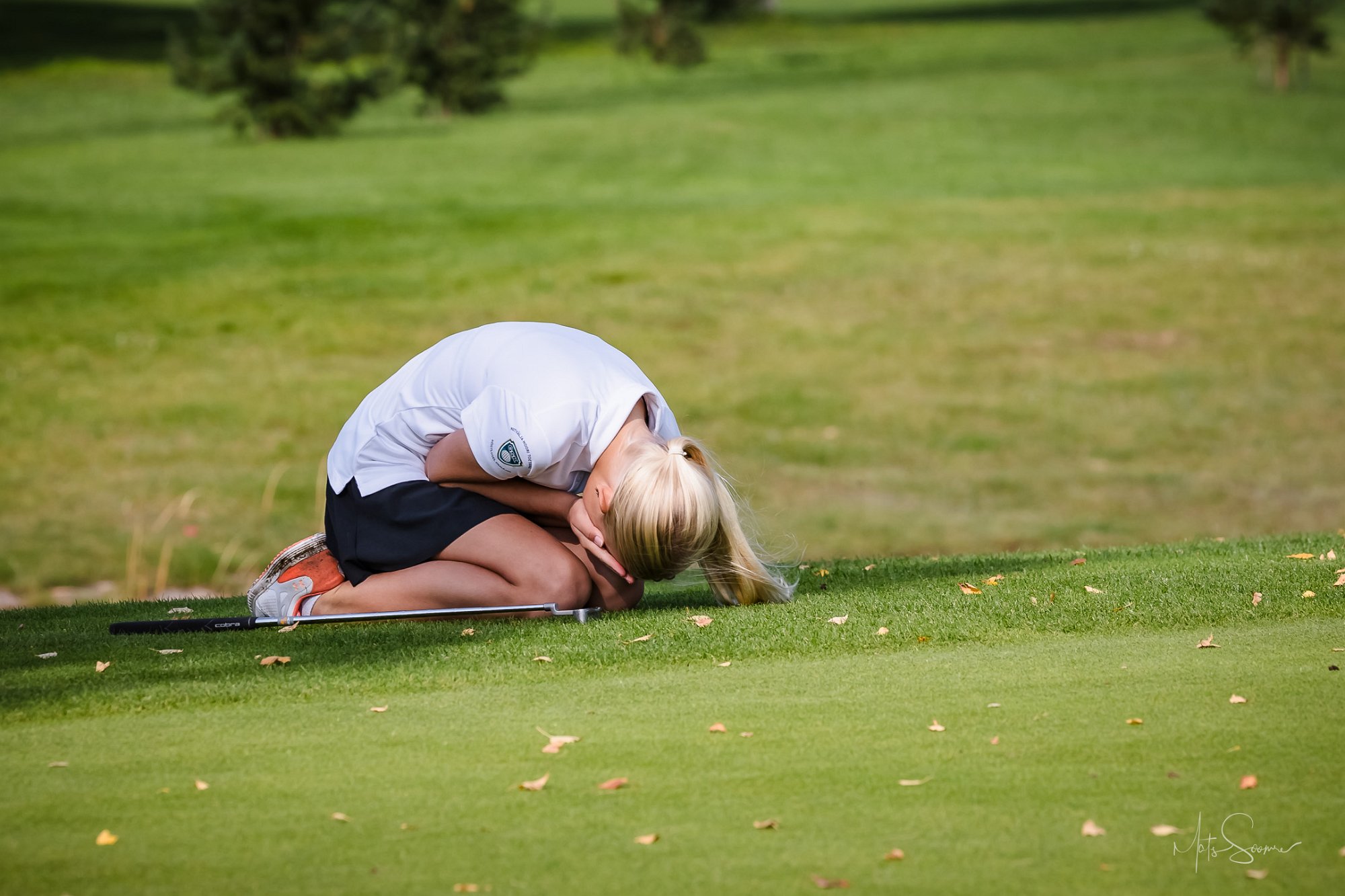 Niitvälja Golfiklubi President Cup 2023 