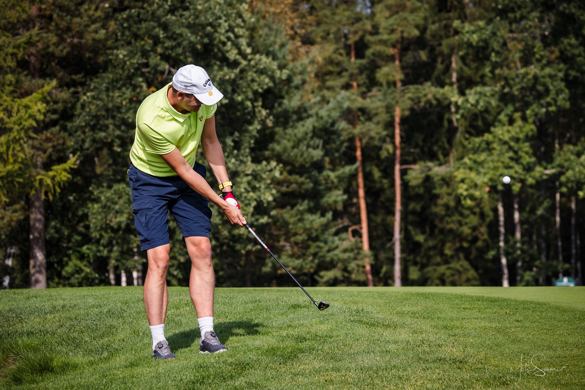 Niitvälja Golfiklubi President Cup 2023 