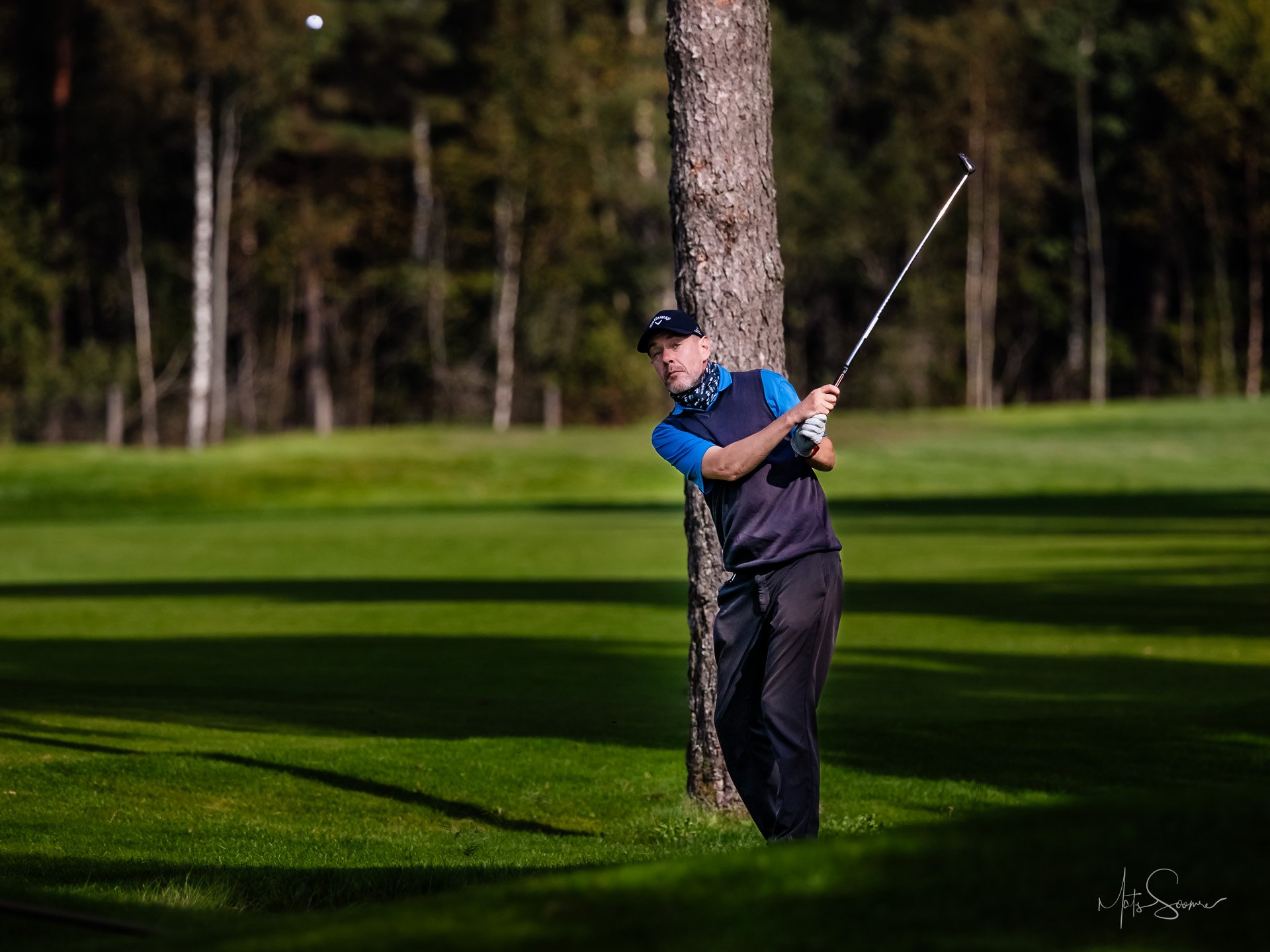 Niitvälja Golfiklubi President Cup 2023 