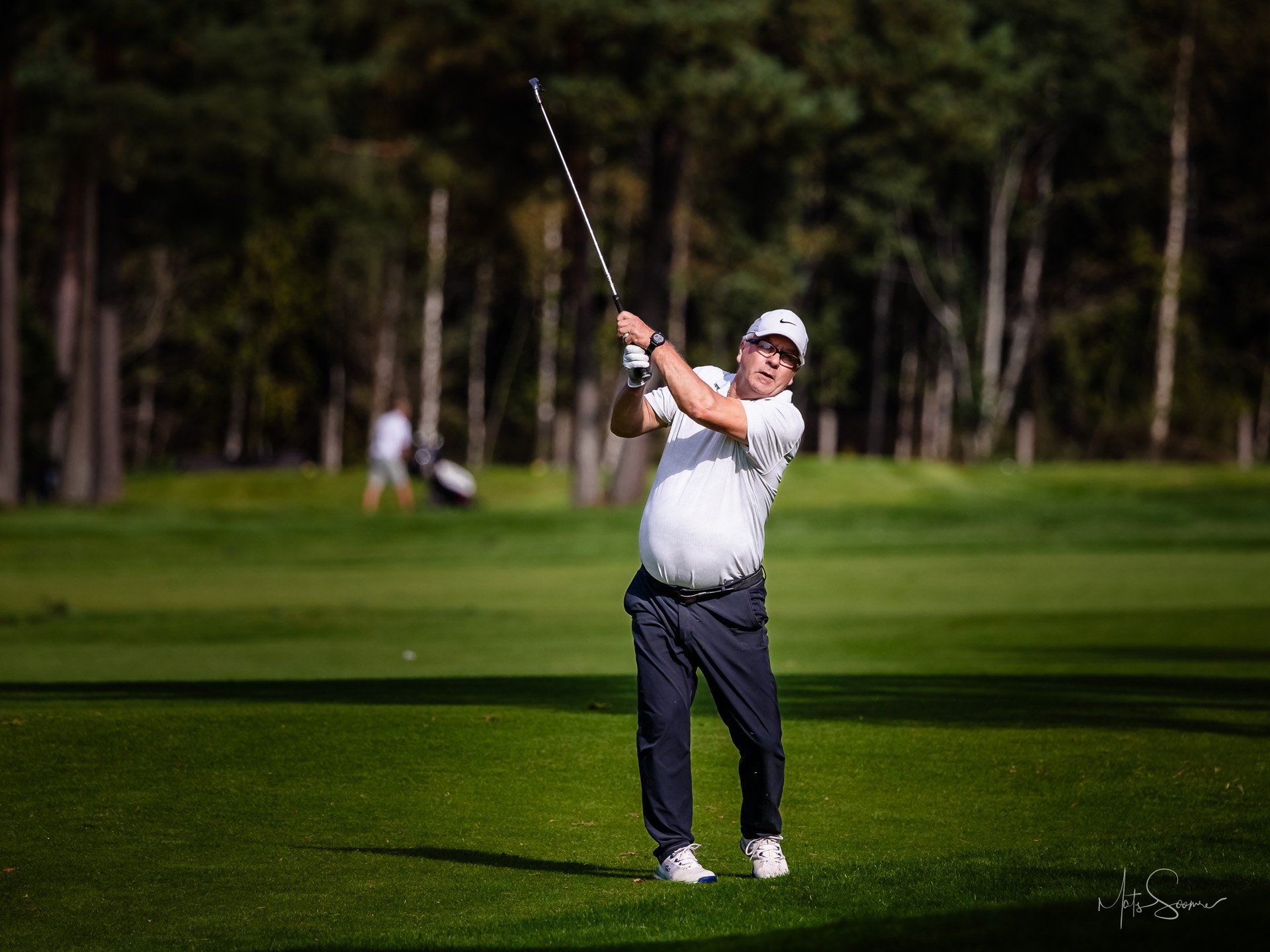 Niitvälja Golfiklubi President Cup 2023 