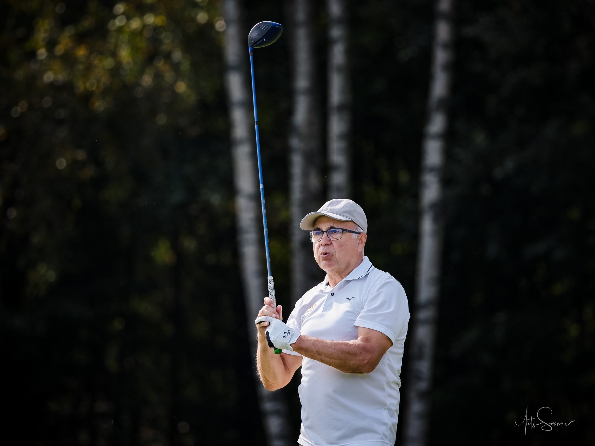 Niitvälja Golfiklubi President Cup 2023 