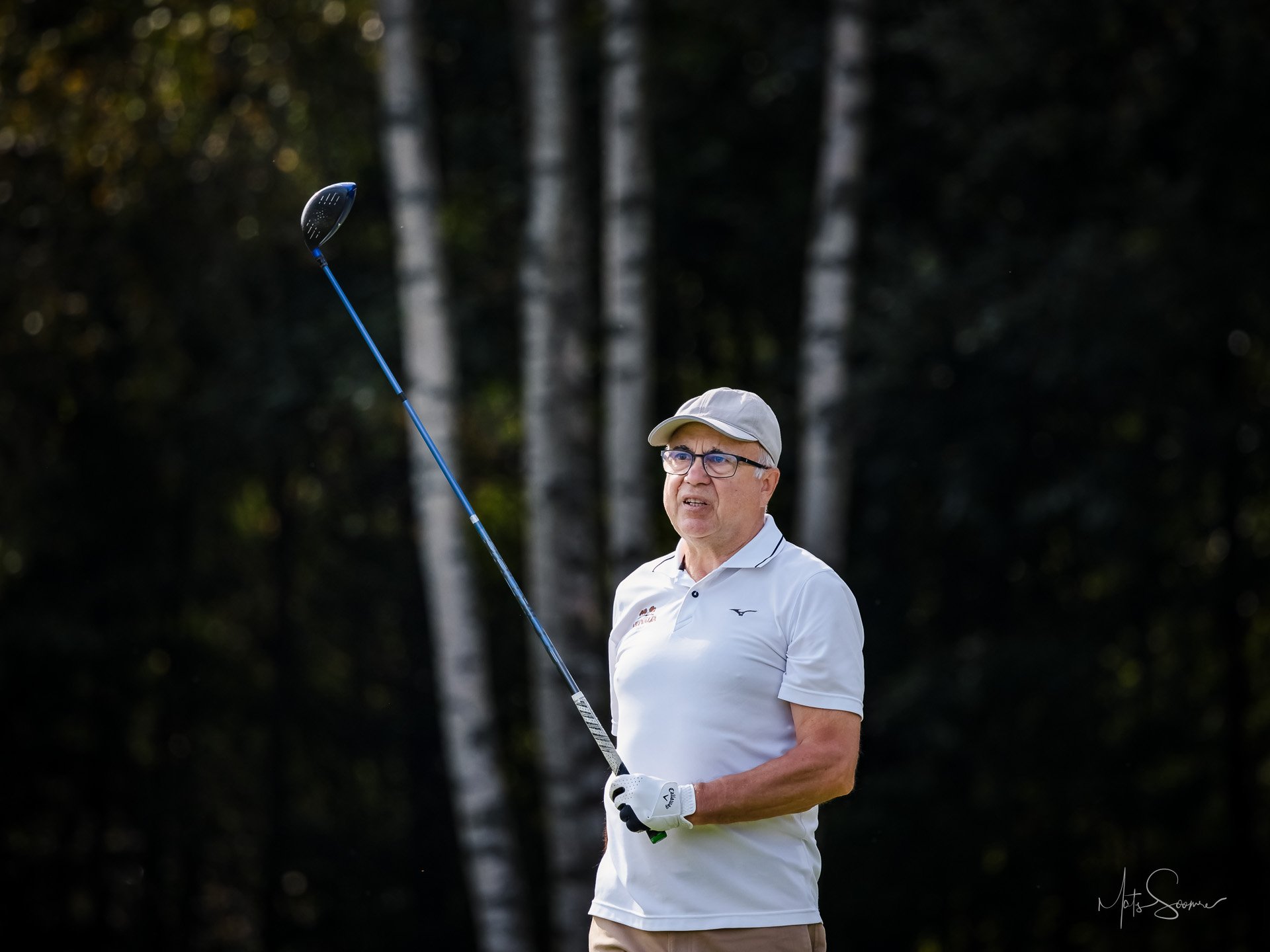 Niitvälja Golfiklubi President Cup 2023 