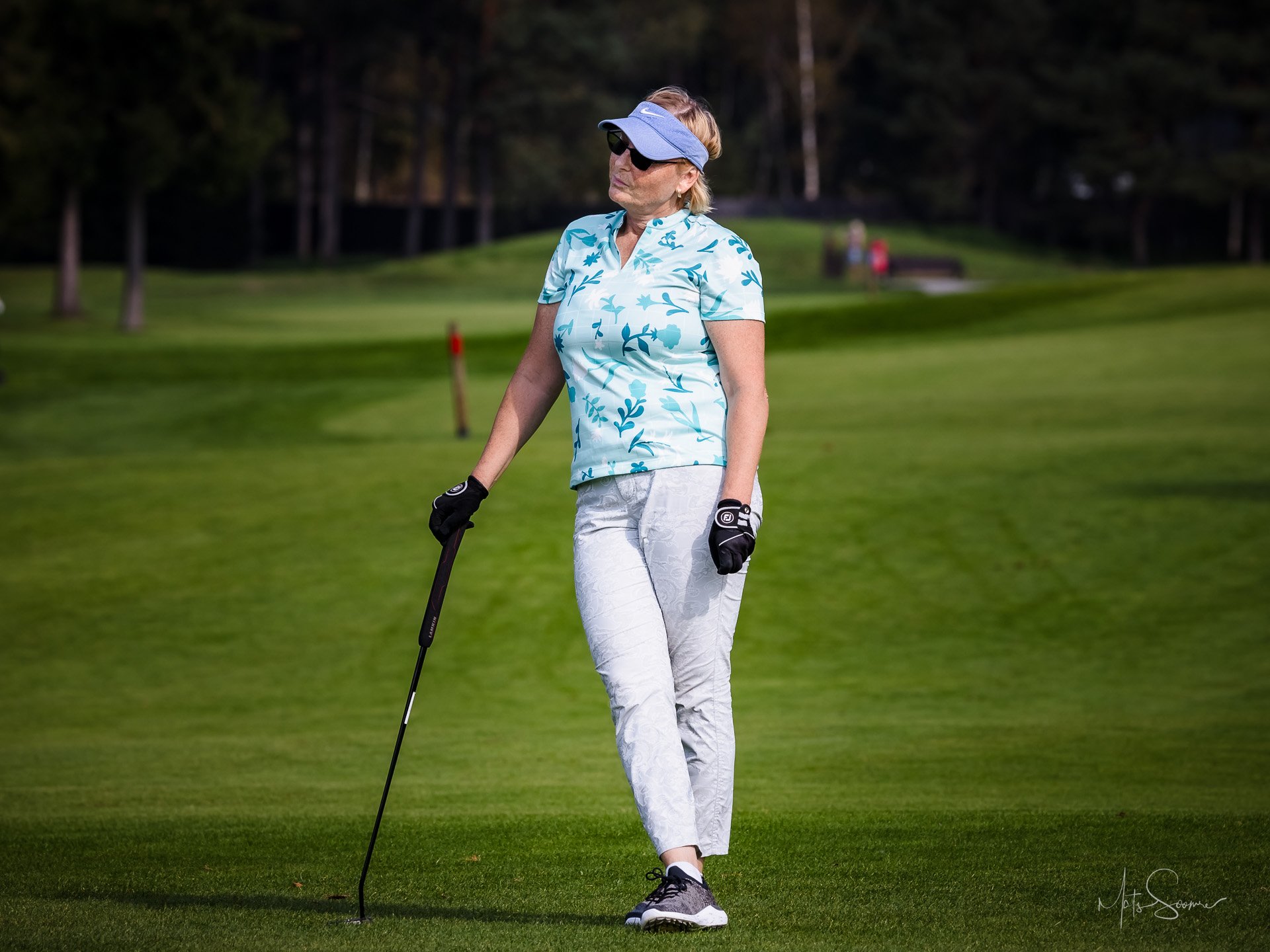 Niitvälja Golfiklubi President Cup 2023 